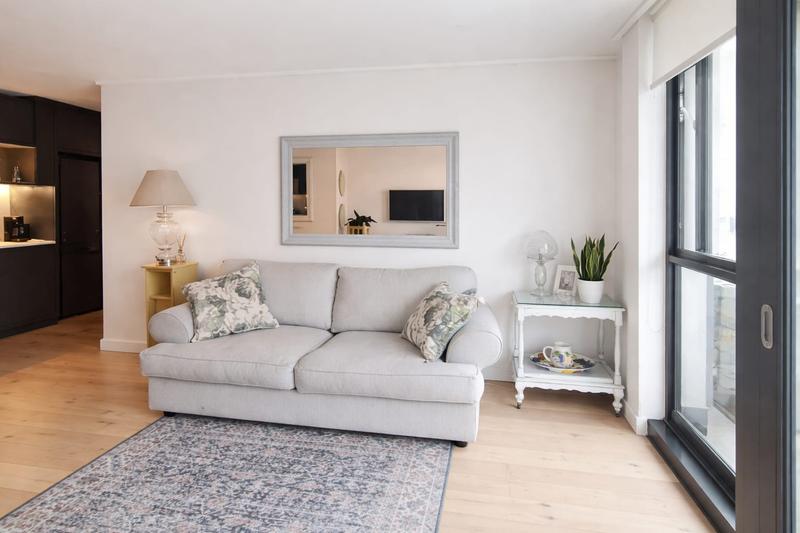 2 Bedroom Property for Sale in Rondebosch Western Cape